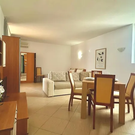 Bratanov Sunset 4 Apartmán Sluneční pobřeží