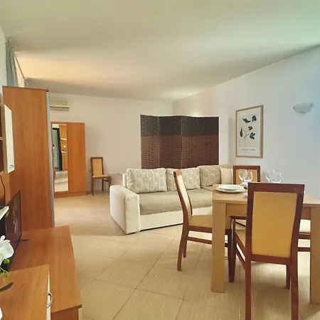 Apartmán Bratanov Sunset 4 Sluneční pobřeží