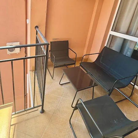 Apartmán Bratanov Sunset 4 Sluneční pobřeží